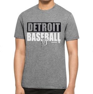 '47 Detroit Tigers Club T-shirt
